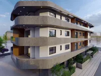 Недвижимость 2 Bedroom Apartment For sale in Omonia, Limassol: 1