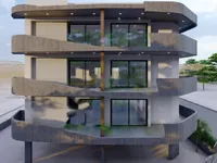 Недвижимость 2 Bedroom Apartment For sale in Omonia, Limassol: 2