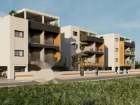 Недвижимость 2 Bedroom Apartment For sale in Parekklisia, Limassol: 2