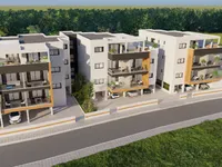 Недвижимость 2 Bedroom Apartment For sale in Parekklisia, Limassol: 6
