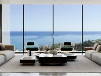 Недвижимость 5 Bedrooms Villa For sale in Agios Tychonas, Limassol: 3