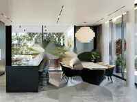 Недвижимость 5 Bedrooms Villa For sale in Agios Tychonas, Limassol: 5