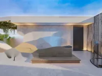 Недвижимость 2 Bedroom Apartment For sale in Mesa Geitonia, Limassol: 5