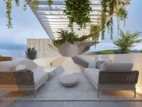 Недвижимость 2 Bedroom Apartment For sale in Mesa Geitonia, Limassol: 6