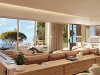 Недвижимость 3 Bedroom Apartment For Sale in Germasogeia, Limassol: 11