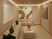 Недвижимость 3 Bedroom Apartment For Sale in Germasogeia, Limassol: 15