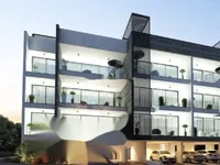 Недвижимость 1 Bedroom Apartment for Sale in Aradippou, Larnaca: 1