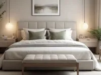 Недвижимость 1 Bedroom Apartment for Sale in Aradippou, Larnaca: 2