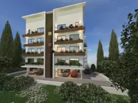 Недвижимость 2 Bedroom Apartment For sale in Germasogeia: 2