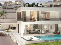 Недвижимость 3 Bedroom Villa For Sale in Monagroulli, Limassol: 2