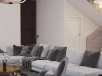 Недвижимость 3 Bedroom Villa For Sale in Monagroulli, Limassol: 5