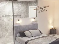 Недвижимость 3 Bedroom Villa For Sale in Monagroulli, Limassol: 8