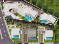 Недвижимость 3 Bedroom Villa For Sale in Monagroulli, Limassol: 12