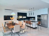 Недвижимость 3 Bedroom Apartment For sale in Germasogeia: 2