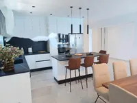 Недвижимость 3 Bedroom Apartment For sale in Germasogeia: 3