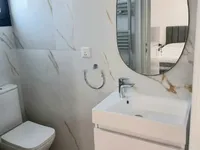 Недвижимость 3 Bedroom Apartment For sale in Germasogeia: 9