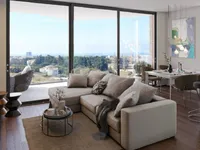 Недвижимость 3 Bedroom Penthouse in Agios Pavlos, Paphos: 3