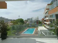 Недвижимость 1 Bedroom Apartment For Sale in Limassol, Potamos Germasogeia: 3