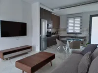Недвижимость 1 Bedroom Apartment For Sale in Limassol, Potamos Germasogeia: 4