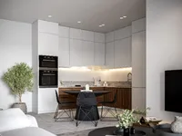 Недвижимость 2 Bedrooms Apartment For sale in Geroskipou, Paphos: 1