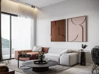 Недвижимость 2 Bedrooms Apartment For sale in Geroskipou, Paphos: 6