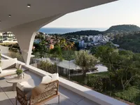 Недвижимость 3 Bedroom Apartment For Sale in Agios Tychonas, Limassol: 6