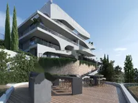Недвижимость 3 Bedroom Apartment For Sale in Agios Tychonas, Limassol: 8