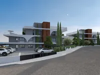 Недвижимость 3 Bedroom Apartment For Sale in Agios Tychonas, Limassol: 9
