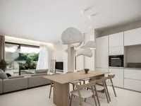 Недвижимость 2 Bedrooms Apartment For sale in Paralimni, Famagusta: 1