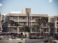 Недвижимость 2 Bedrooms Apartment For sale in Paralimni, Famagusta: 8