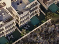 Недвижимость 2 Bedrooms Apartment For sale in Paralimni, Famagusta: 10