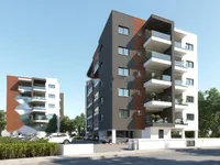 Недвижимость 2 Bedrooms Apartment For sale in Kato Polemidia, Limassol: 4