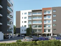 Недвижимость 2 Bedrooms Apartment For sale in Kato Polemidia, Limassol: 9