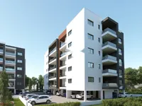 Недвижимость 2 Bedrooms Apartment For sale in Kato Polemidia, Limassol: 11