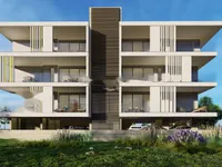 Недвижимость 2 Bedroom Apartment For Sale in Agios Athanasios, Limassol: 1