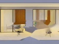 Недвижимость 2 Bedroom Apartment For Sale in Agios Athanasios, Limassol: 2