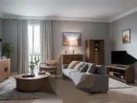 Недвижимость 1 Bedroom Apartment For Sale in Moutallos , Pafos City: 5