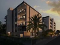 Недвижимость 1 Bedroom Apartment For sale in Zakaki, Limassol: 4