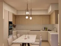 Недвижимость 1 Bedroom Apartment For sale in Zakaki, Limassol: 5