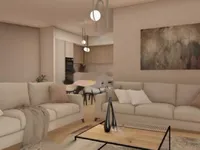 Недвижимость 1 Bedroom Apartment For sale in Zakaki, Limassol: 6