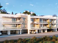 Недвижимость 1 Bedroom Apartment For Sale in Palodia, Limassol: 1