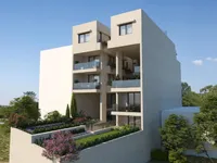 Недвижимость 1 Bedroom Apartment for Sale in Larnaca City: 2