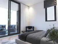 Недвижимость 1 Bedroom Apartment for Sale in Larnaca City: 6
