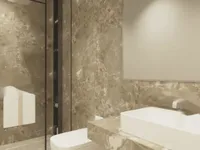 Недвижимость 1 Bedroom Apartment for Sale in Larnaca City: 7