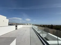 Недвижимость 3 Bedroom Penthouse for Sale in Limassol, Kato Polemidia: 2
