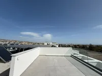 Недвижимость 3 Bedroom Penthouse for Sale in Limassol, Kato Polemidia: 11