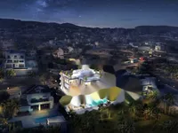 Недвижимость 3 Bedroom Apartment For Sale in Germasogeia, Limassol: 5