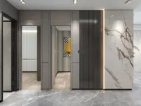 Недвижимость 3 Bedroom Apartment For Sale in Germasogeia, Limassol: 8