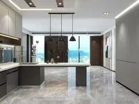 Недвижимость 3 Bedroom Apartment For Sale in Germasogeia, Limassol: 11