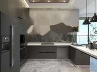 Недвижимость 3 Bedroom Apartment For Sale in Germasogeia, Limassol: 12